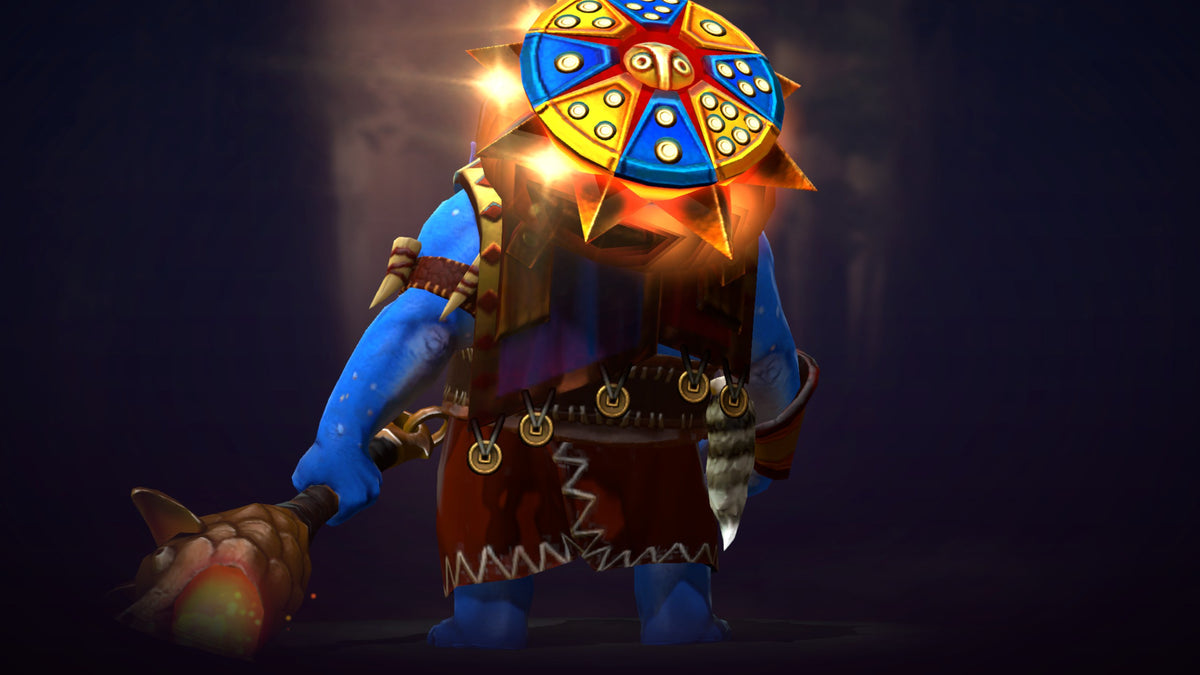 MMR: 4820 - Behavior: 7869