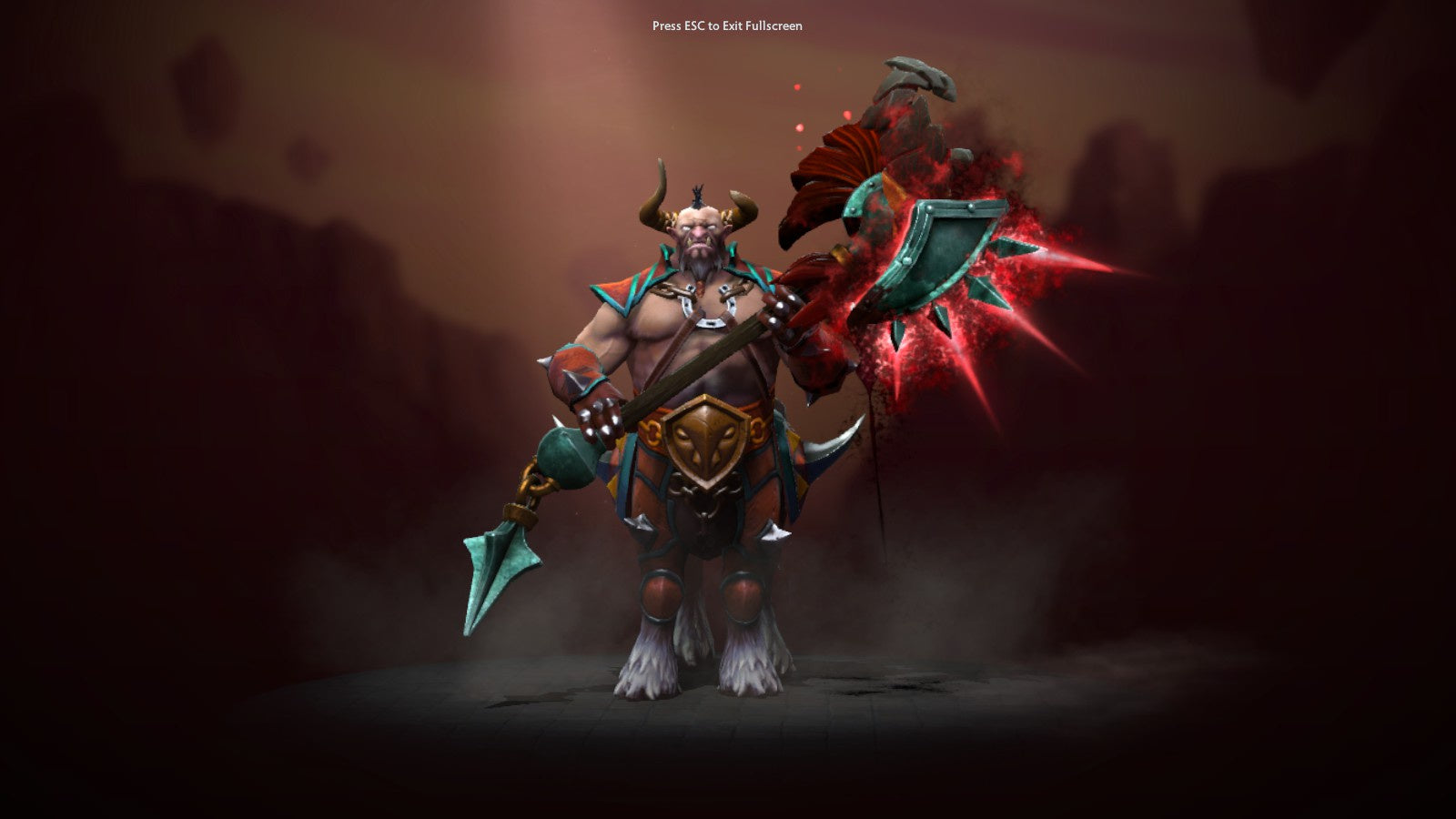 MMR: 5387 - Behavior: 10001