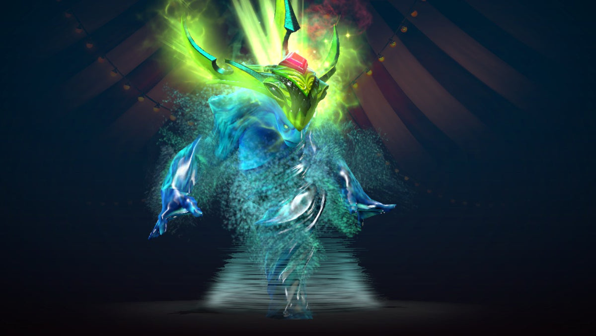 MMR: 1059 - Behavior: 8195