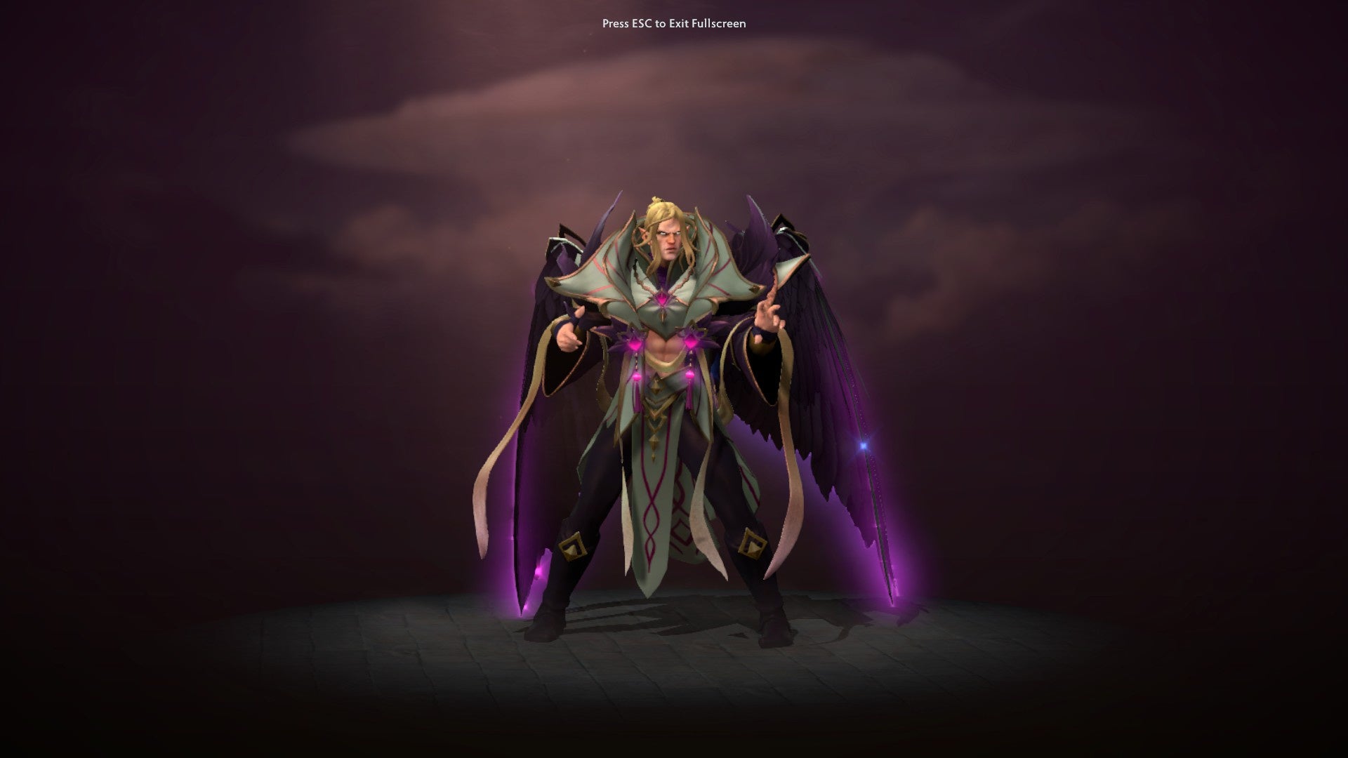 Ancient V | MMR: 4422 - Behavior: 8022 - Communication: 8022