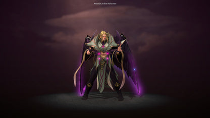 Ancient V | MMR: 4422 - Behavior: 8022 - Communication: 8022