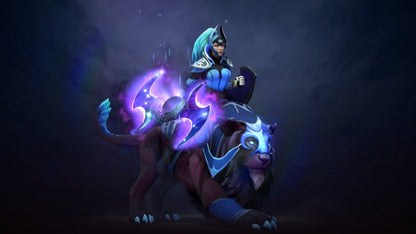 MMR: 1612 - Behavior: 11370