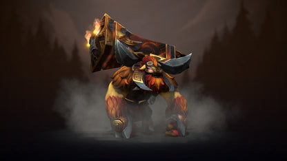 MMR: 4672 - Behavior: 10491