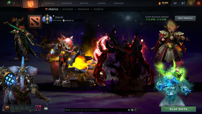 MMR: 4629 - Behavior: 9090