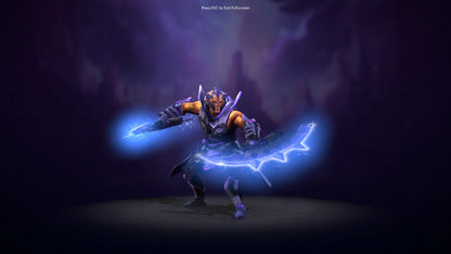 Legend IV | MMR: 3441 - Behavior: 10500 - Communication: 10500
