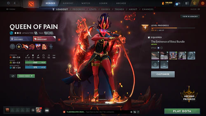 Crusader II | MMR: 1433 - Behavior: 8083