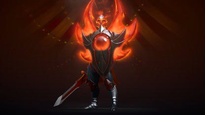 MMR: 2353 - Behavior: 11975