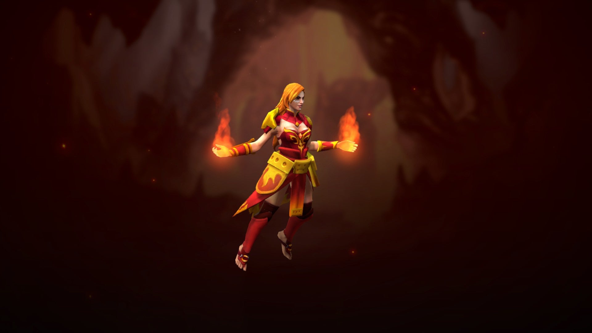 MMR: 3643 - Behavior: 10732