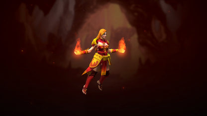 MMR: 3643 - Behavior: 10732