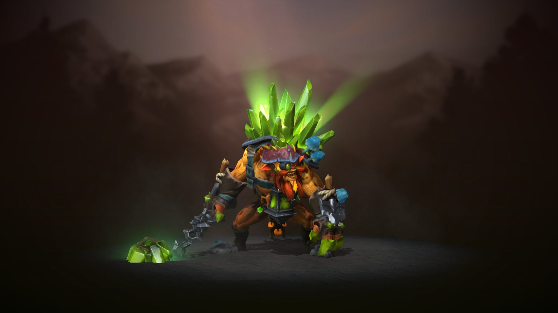 Crusader V | MMR: 2277 - Behavior: 9502 - Communication: 9502