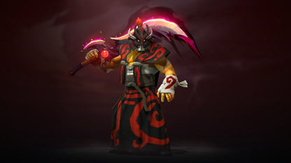 MMR: 313 - Behavior: 12000