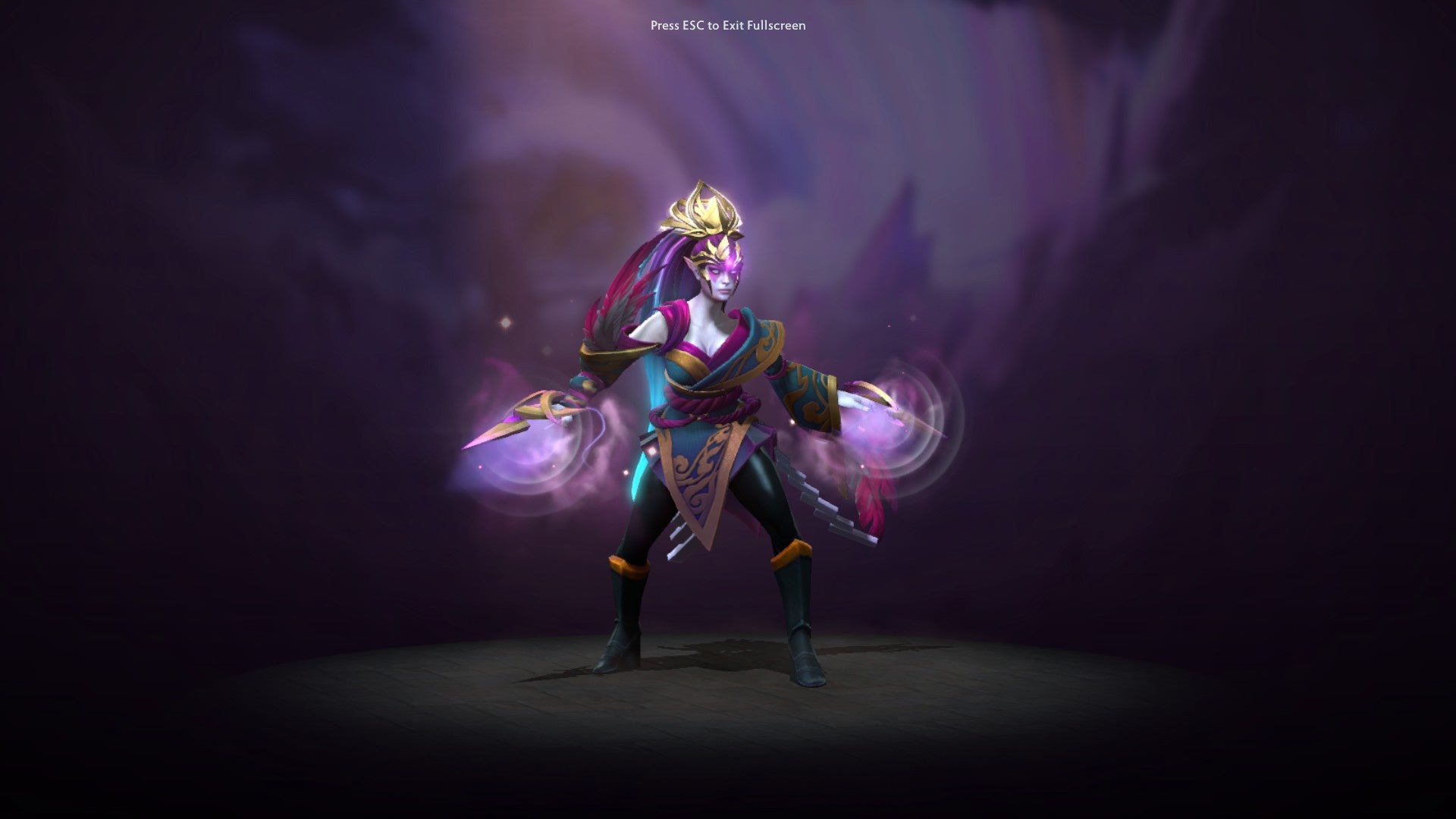 MMR: 4176 - Behavior: 8151