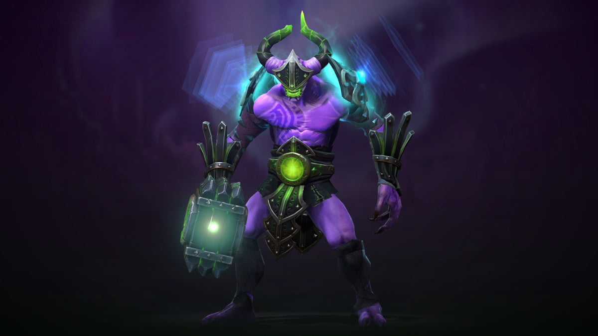 MMR: 3405 - Behavior: 7502