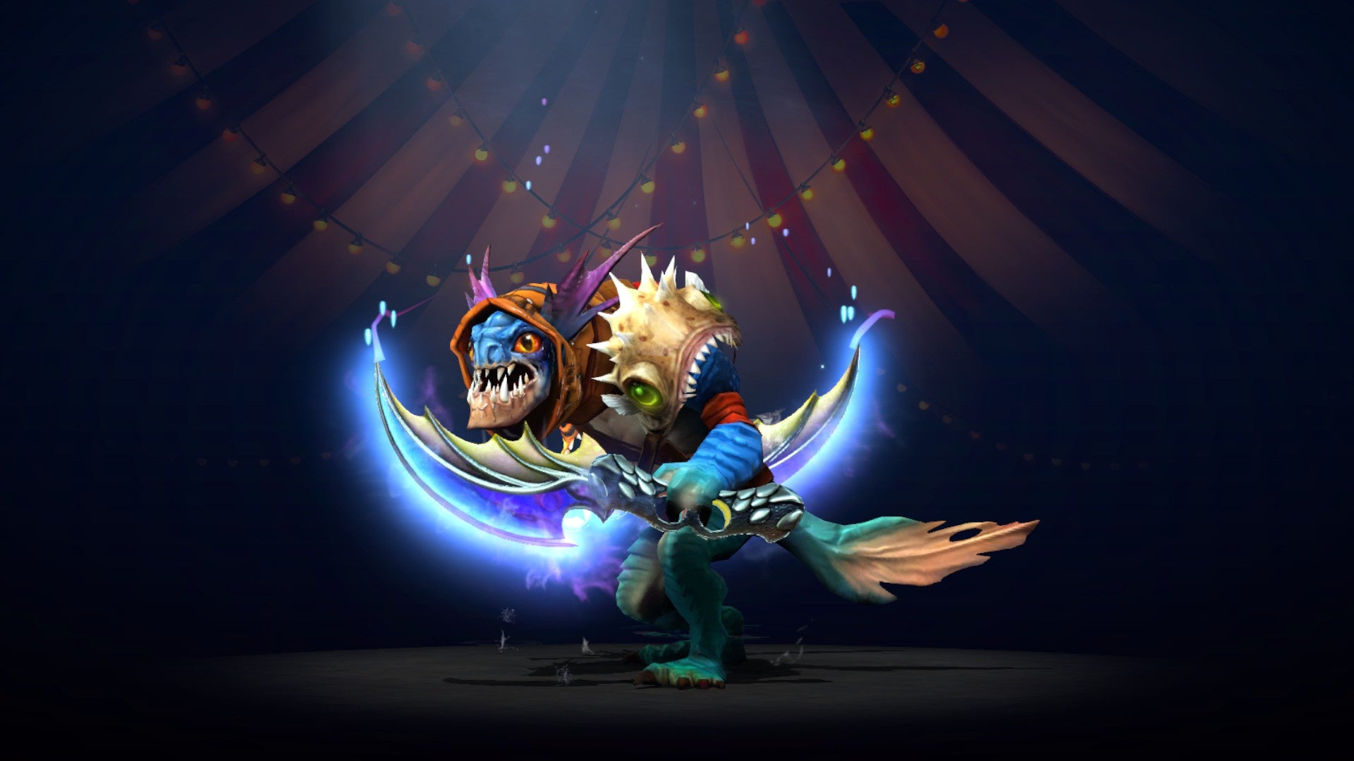 MMR: 6245 - Behavior: 10270