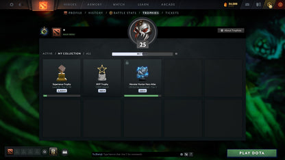 MMR: 1 - Behavior: 11195