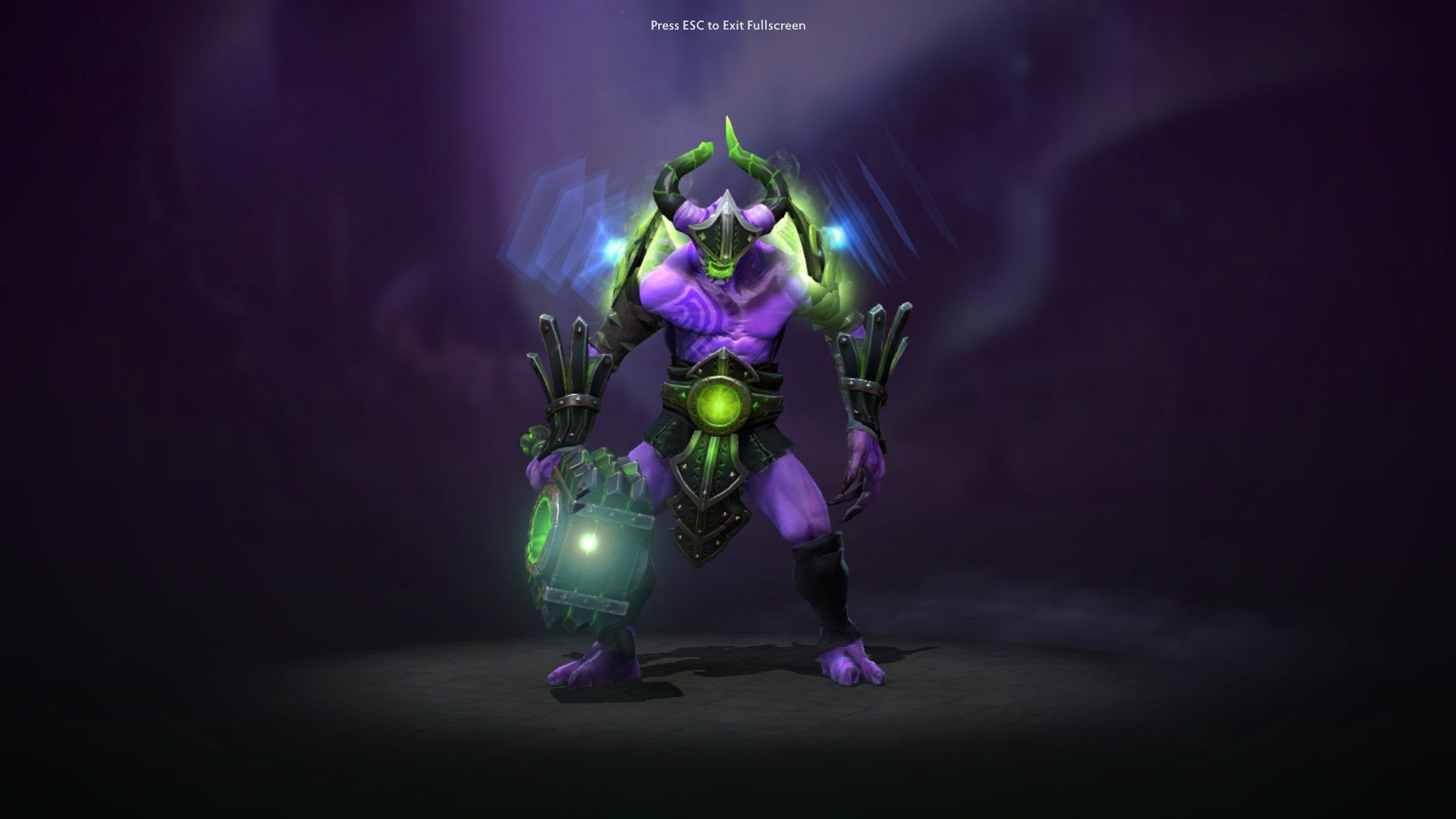 Immortal | MMR: 5935 - Behavior: 12000 - Communication: 12000