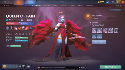 Crusader I | MMR: 1460 - Behavior: 12000 - Communication: 11382