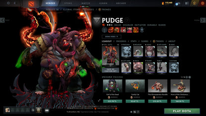 Archon III | MMR: 2599 - Behavior: 9550