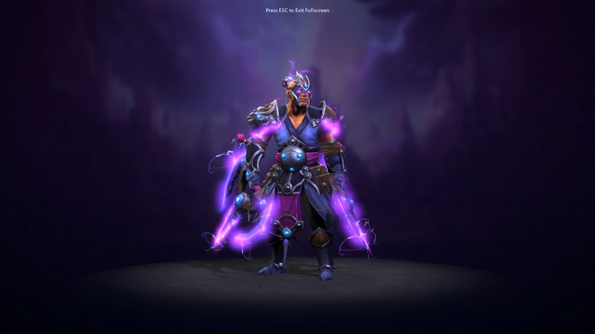 Archon IV | MMR: 2804 - Behavior: 10076 - Communication: 10076