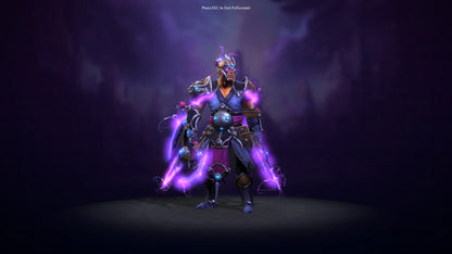 Archon IV | MMR: 2804 - Behavior: 10076 - Communication: 10076