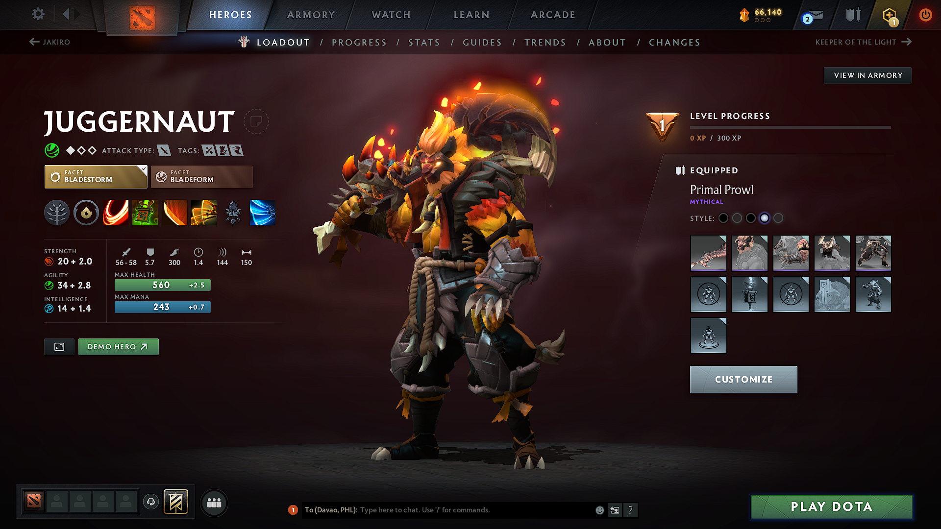 Ancient III | MMR: 4017 - Behavior: 11158 - Communication: 11158