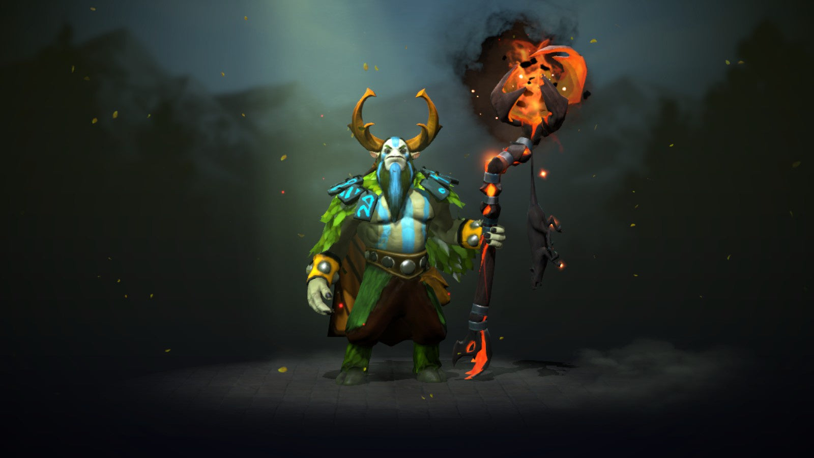MMR: 1 - Behavior: 12000