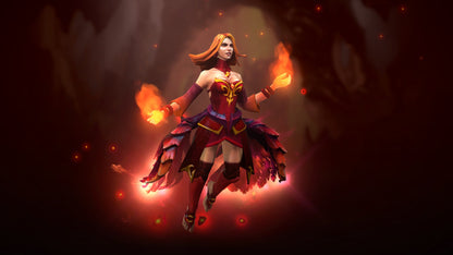 MMR: 3471 - Behavior: 11610