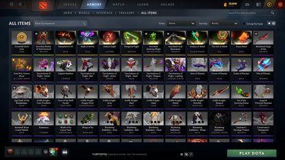 Archon II | MMR: 2452 - Behavior: 12000 - Communication: 12000