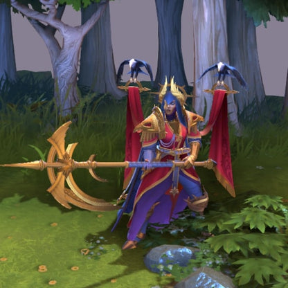 Phalanx of the Bronze Eagle