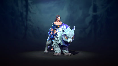 Archon II | MMR: 2454 - Behavior: 11480 - Communication: 11314