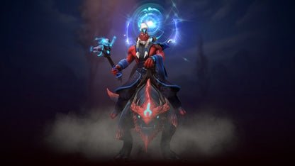 MMR: 3307 - Behavior: 9915