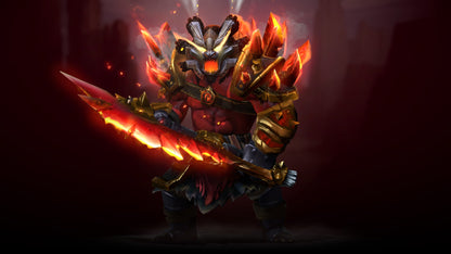 MMR: 2657 - Behavior: 11679
