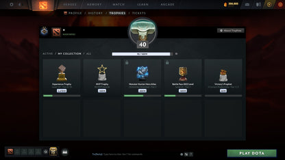 MMR: 864 - Behavior: 9942