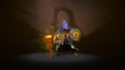 Crusader V | MMR: 2130 - Behavior: 10356 - Communication: 10356