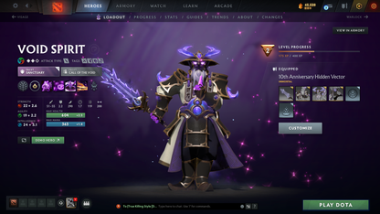 Guardian IV | MMR: 1109 - Behavior: 11324