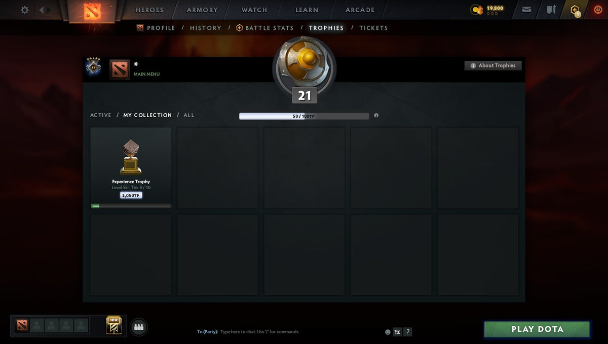 MMR: 1366 - Behavior: 9890