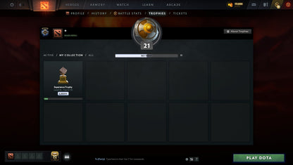 MMR: 1366 - Behavior: 9890