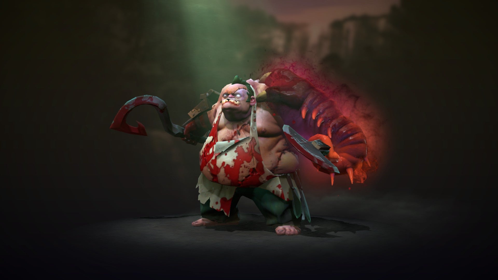 MMR: 850 - Behavior: 11154