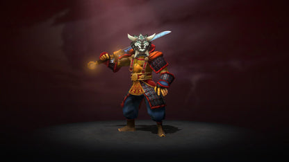 Crusader IV | MMR: 2031 - Behavior: 12000 - Communication: 12000