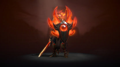 Legend III | MMR: 3371 - Behavior: 9060 - Communication: 9060