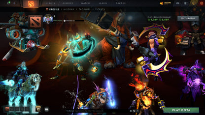 MMR: 4001 - Behavior: 8089