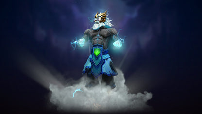 MMR: 4481 - Behavior: 11946
