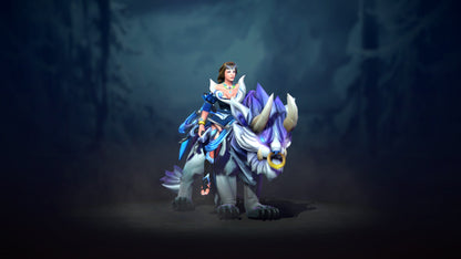 MMR: 2862 - Behavior: 10061