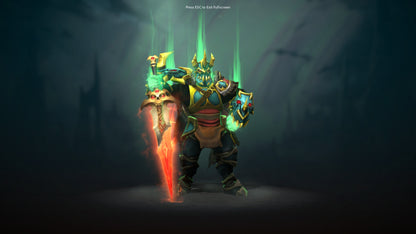 Archon IV | MMR: 2674 - Behavior: 9197 - Communication: 9197