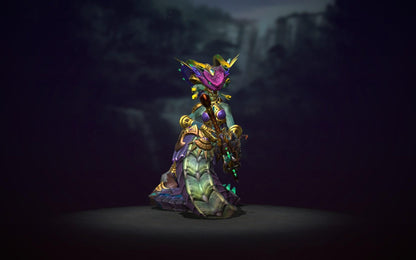 Divine IV | MMR: 5183 - Behavior: 10001 - Communication: 10001