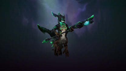 Herald IV | MMR: 381 - Behavior: 9054 - Communication: 9054