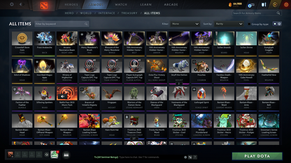 Archon II | MMR: 2390 - Behavior: 6377 - Communication: 6377