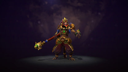 MMR: 4027 - Behavior: 8954