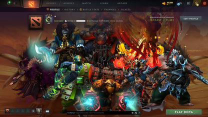 MMR: 555 - Behavior: 11351