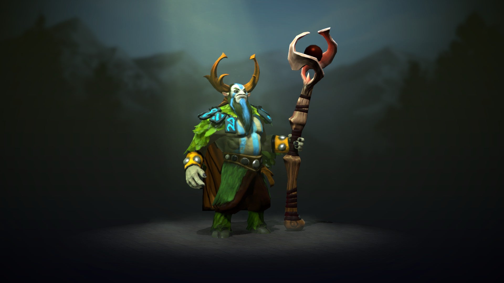 Legend IV | MMR: 3561 - Behavior: 10643 - Communication: 9805